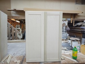 Custom Cabinet 1 