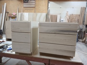 Custom Cabinet 2 