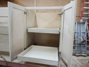Custom Cabinet 3 