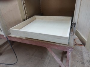 Custom Cabinet 4 
