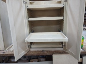 Custom Cabinet 6 