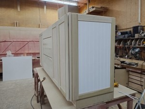 Custom Cabinet 8 