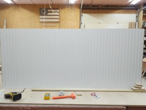 Custom Cabinet 9 