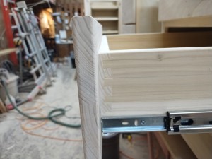 Dovetail Detail 1 