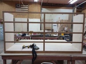 Kovach Custom 8 Drawer Unit 1  