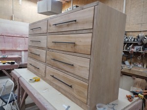 Kovach Custom 8 Drawer Unit 10  