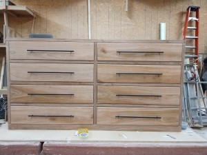 Kovach Custom 8 Drawer Unit 9  