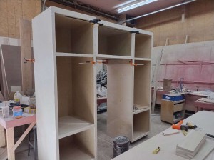 Kovach Custom Cabinets 2  