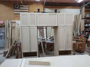 Kovach Custom Cabinets 4  