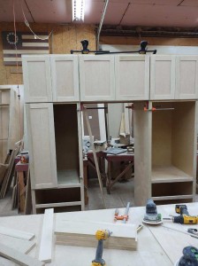 Kovach Custom Cabinets 6  
