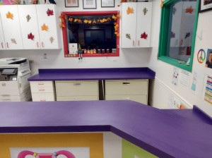 Kovach Custom Countertops Purple 3