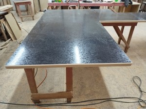 Office Countertop Dark 3 
