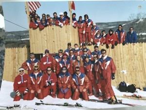 Tod Kovach Snow Ski Instructor